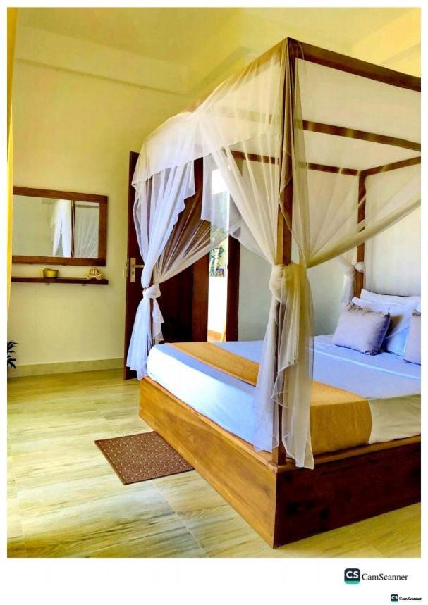 Ayona Beach Villa Katuneriya Kamer foto